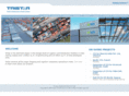 tristarinfra.com