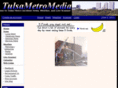 tulsametromedia.com