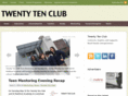 twentytenclub.com