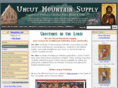 uncutmountainsupply.com