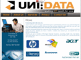 unidata.ca