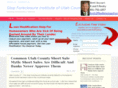 utahcountystopforeclosure.com