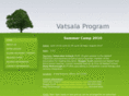 vatsalaprogram.com