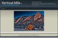 verticalmile.net