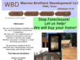 warrenbrothersdevelopment.com