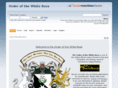whiteroseorder.org