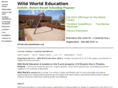 wildworldeducation.com