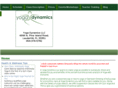 yogadynamics.com