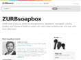 zurbsoapbox.com