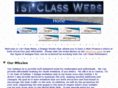 1stclasswebs.com