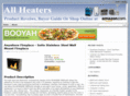 allheaters.net