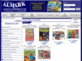 almarksales.com