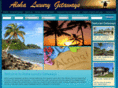 alohaluxurygetaways.com