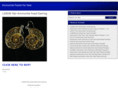 ammonitefossilsforsale.net