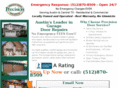 austintxgaragedoorrepair.com