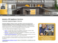 automaticappliancerepairandservice.com