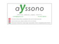 ayssono.com