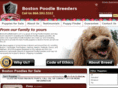 bostonpoodlebreeders.com