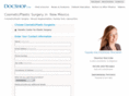 breastaugmentationnewmexico.com
