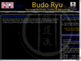 budoryu.com