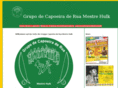capoeira-de-rua.com