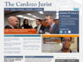 cardozojurist.com