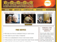 carehomeconnection.com