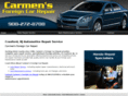 carmensforeigncarrepair.com
