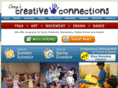 caseyscreativeconnections.com