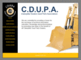 cdupa.com
