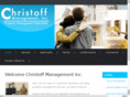 christoffmanagementinc.info