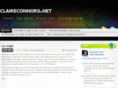 claireconnors.net