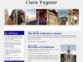 clairetrageser.com