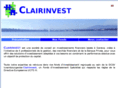 clairinvest.com