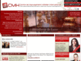 cmh-academy.com