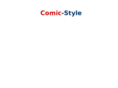 comic-style.com