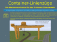 containerzuege.de