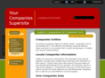 coronaware.com