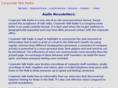 corporatetalkradio.com