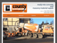 countymasonsupply.com