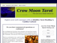 crowmoontarot.com