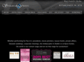 crystalstrings.com