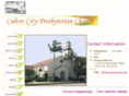 culvercitypres.org