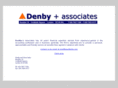 denbyandassociates.com