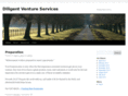diligentventure.net