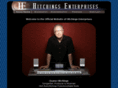 duanehitchings.com