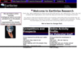 earthriseresearch.com