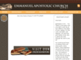 emmanuel-apostolic.org