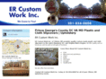 ercustomwork.com