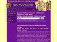 essays-on-daniel-defoe.com